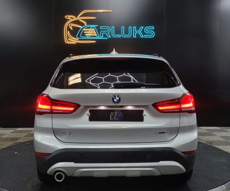 BMW X1 SDrive18i XLine DKG7 140 cv