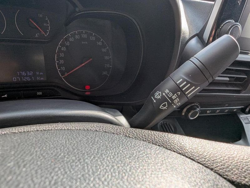 Opel Combo M 1.5 BlueHDi - 100 Start&Stop C.U.1000Kg Fourgon