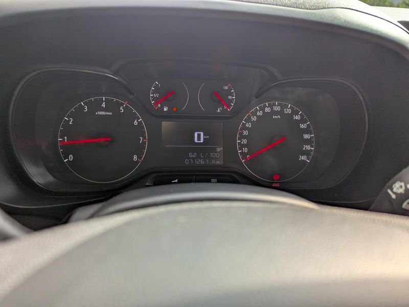 Opel Combo M 1.5 BlueHDi - 100 Start&Stop C.U.1000Kg Fourgon