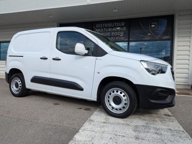 Opel Combo M 1.5 BlueHDi - 100 Start&Stop C.U.1000Kg Fourgon