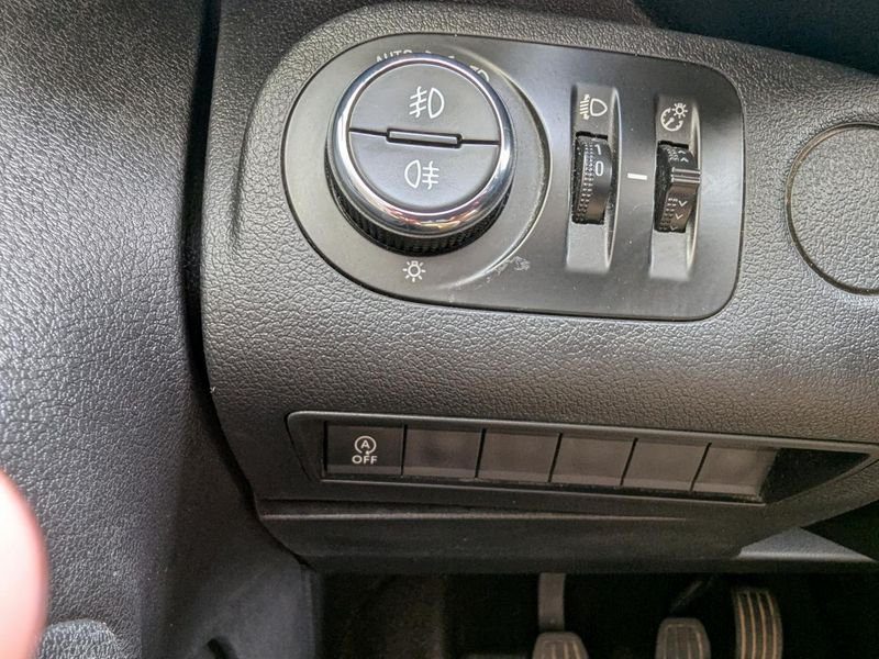 Opel Combo M 1.5 BlueHDi - 100 Start&Stop C.U.1000Kg Fourgon