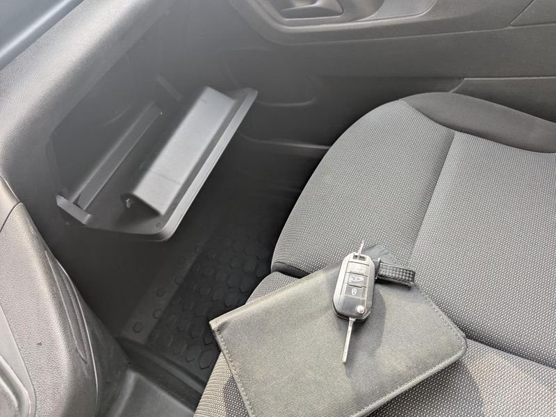 Opel Combo M 1.5 BlueHDi - 100 Start&Stop C.U.1000Kg Fourgon