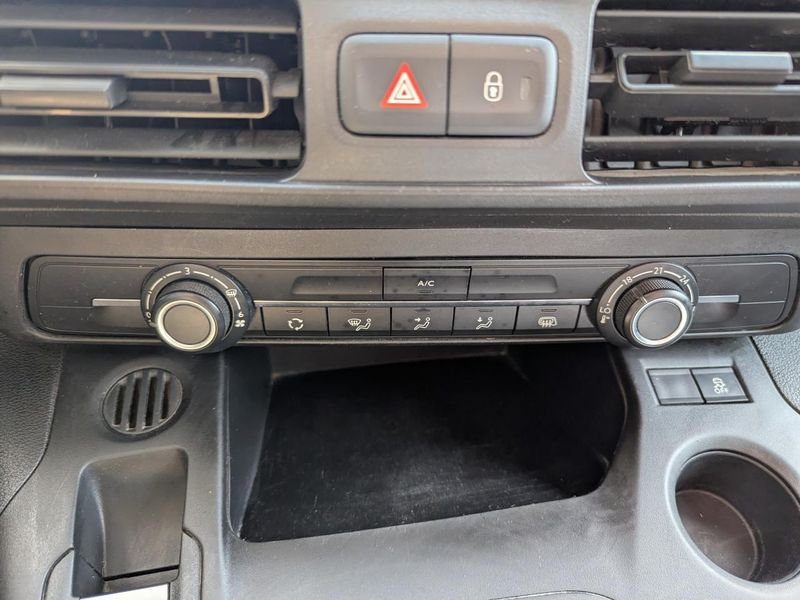 Opel Combo M 1.5 BlueHDi - 100 Start&Stop C.U.1000Kg Fourgon