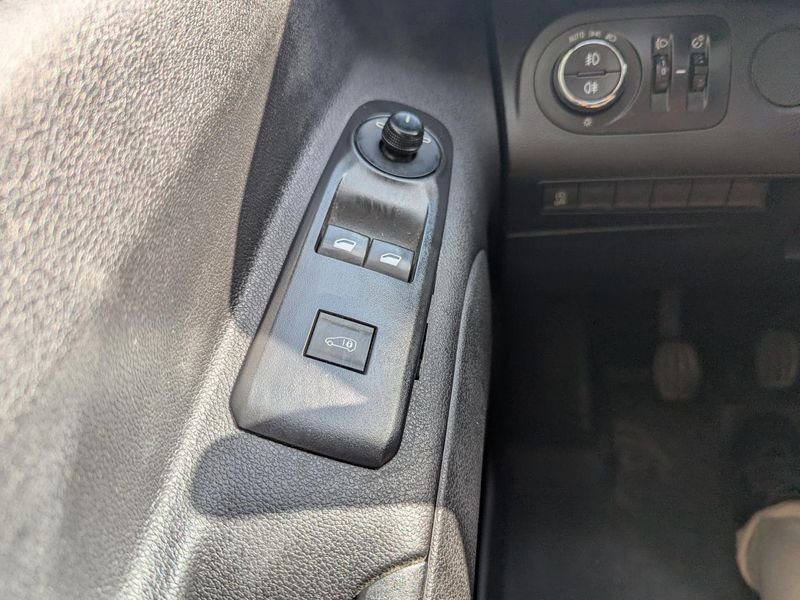 Opel Combo M 1.5 BlueHDi - 100 Start&Stop C.U.1000Kg Fourgon