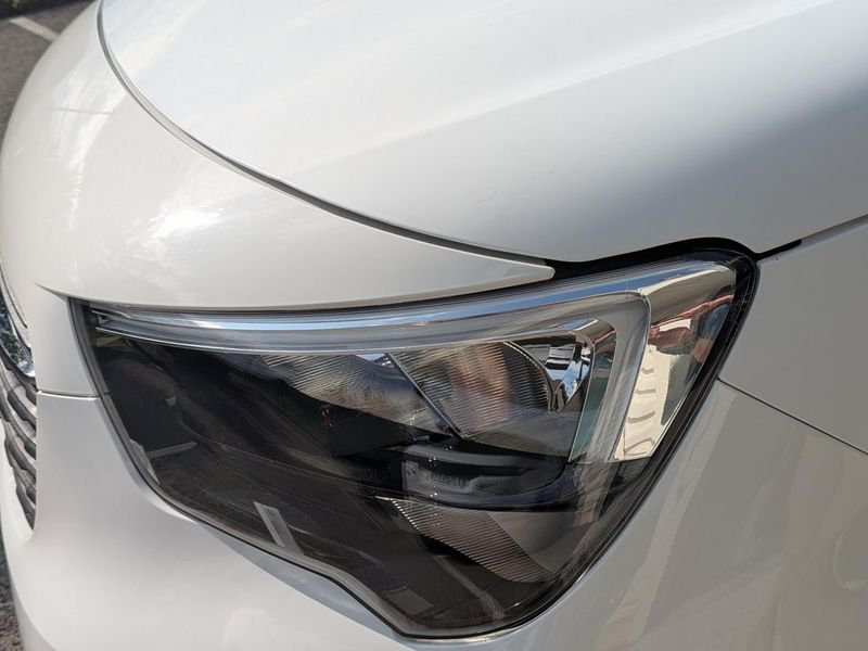 Opel Combo M 1.5 BlueHDi - 100 Start&Stop C.U.1000Kg Fourgon