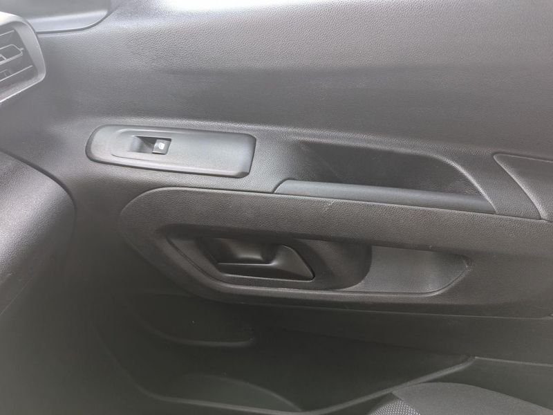 Opel Combo M 1.5 BlueHDi - 100 Start&Stop C.U.1000Kg Fourgon