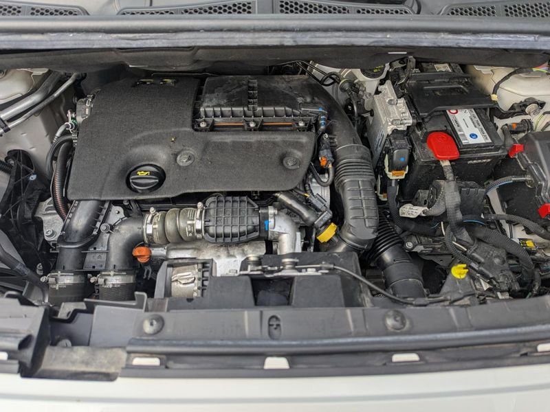 Opel Combo M 1.5 BlueHDi - 100 Start&Stop C.U.1000Kg Fourgon