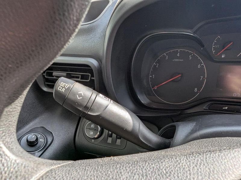 Opel Combo M 1.5 BlueHDi - 100 Start&Stop C.U.1000Kg Fourgon