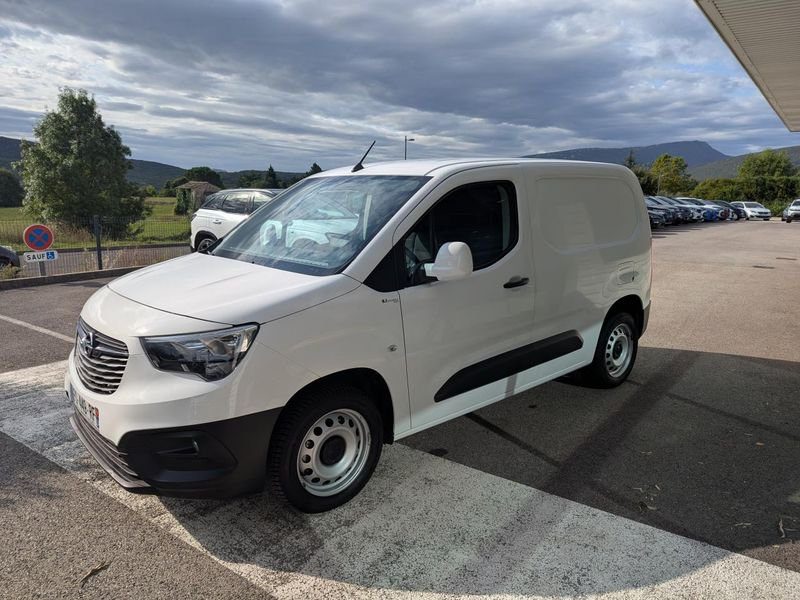 Opel Combo M 1.5 BlueHDi - 100 Start&Stop C.U.1000Kg Fourgon