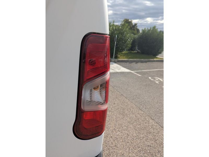 Opel Combo M 1.5 BlueHDi - 100 Start&Stop C.U.1000Kg Fourgon