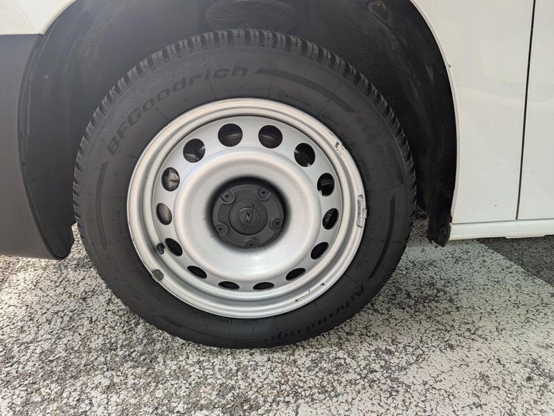 Opel Combo M 1.5 BlueHDi - 100 Start&Stop C.U.1000Kg Fourgon