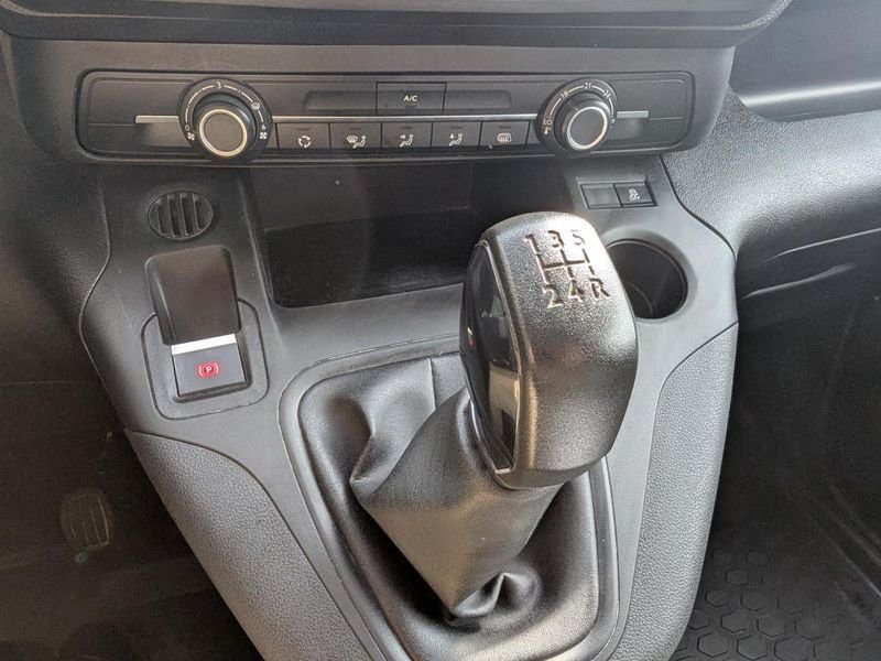 Opel Combo M 1.5 BlueHDi - 100 Start&Stop C.U.1000Kg Fourgon