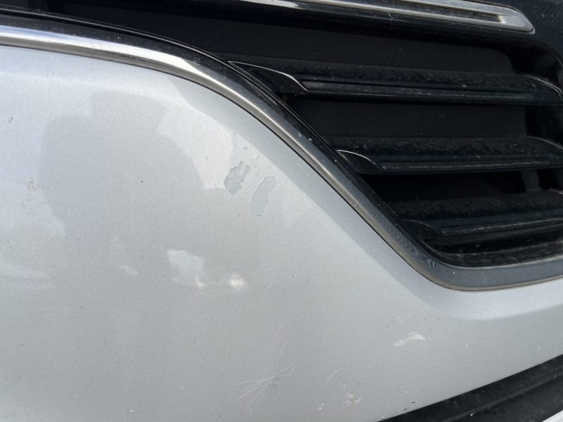 RENAULT MEGANE 1.5 dCi 90ch BUSINESS - ENTRETIEN COMPLET