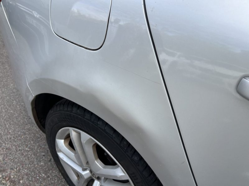 RENAULT MEGANE 1.5 dCi 90ch BUSINESS - ENTRETIEN COMPLET