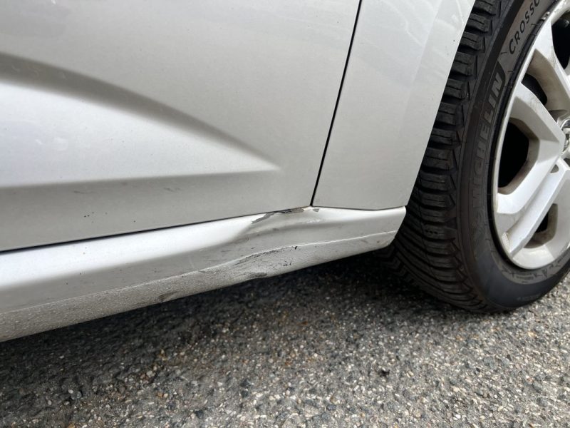 RENAULT MEGANE 1.5 dCi 90ch BUSINESS - ENTRETIEN COMPLET