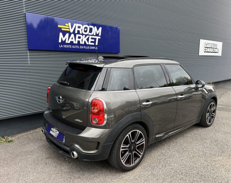 MINI MINI 2014