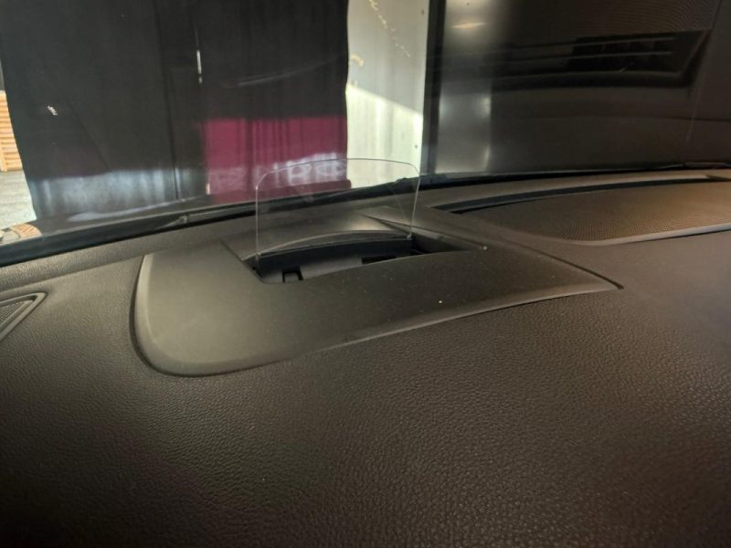 RENAULT TALISMAN 1.6 dCi 160ch INITIALE PARIS / 4CONTROL + BOSE + CAMERA DE RECUL + SIEGES ELEC