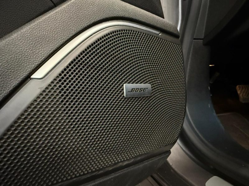 RENAULT TALISMAN 1.6 dCi 160ch INITIALE PARIS / 4CONTROL + BOSE + CAMERA DE RECUL + SIEGES ELEC