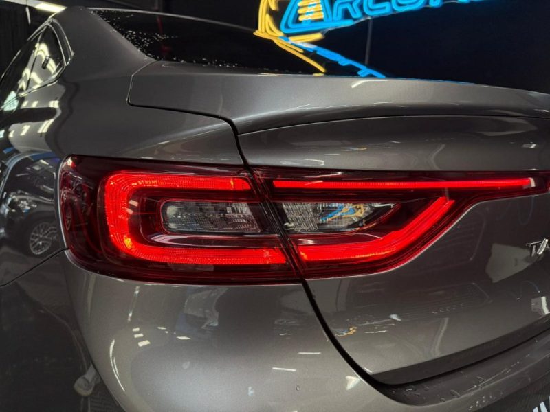 RENAULT TALISMAN 1.6 dCi 160ch INITIALE PARIS / 4CONTROL + BOSE + CAMERA DE RECUL + SIEGES ELEC