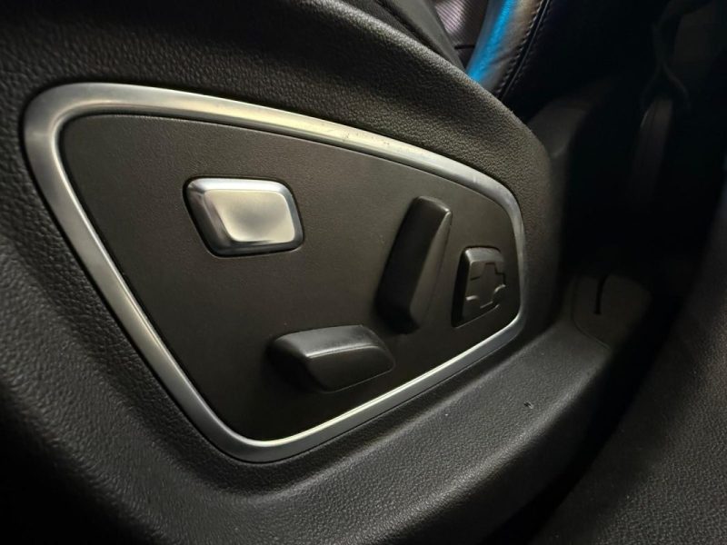 RENAULT TALISMAN 1.6 dCi 160ch INITIALE PARIS / 4CONTROL + BOSE + CAMERA DE RECUL + SIEGES ELEC