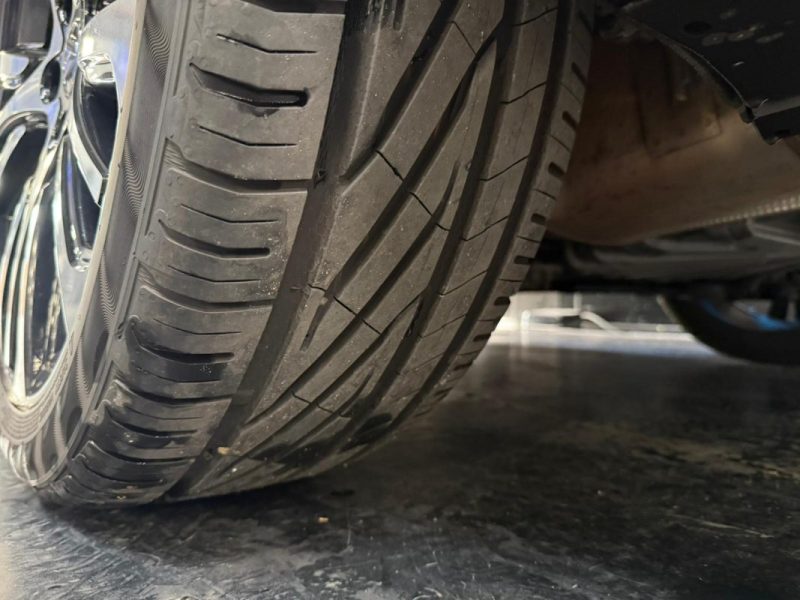 RENAULT TALISMAN 1.6 dCi 160ch INITIALE PARIS / 4CONTROL + BOSE + CAMERA DE RECUL + SIEGES ELEC