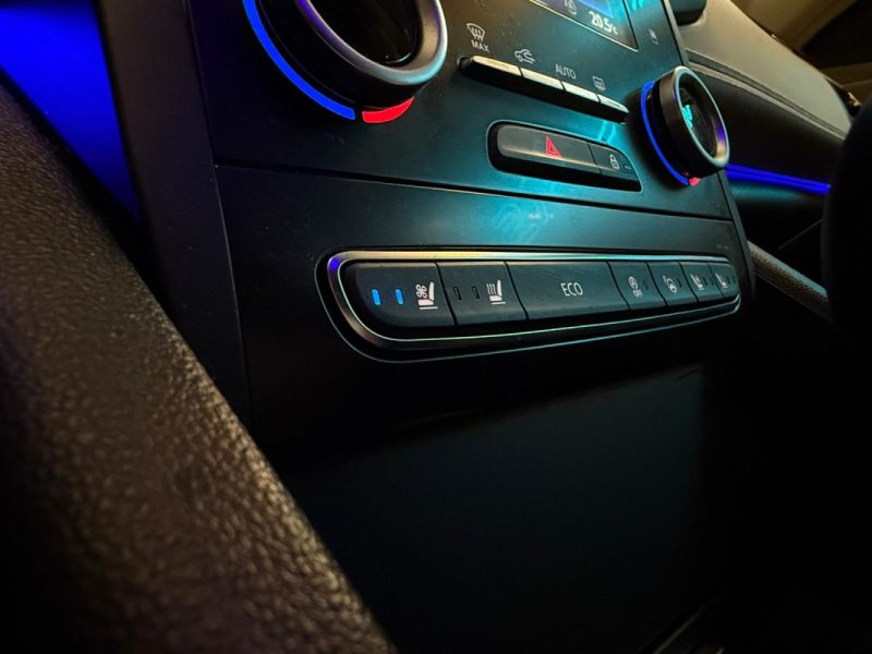 RENAULT TALISMAN 1.6 dCi 160ch INITIALE PARIS / 4CONTROL + BOSE + CAMERA DE RECUL + SIEGES ELEC