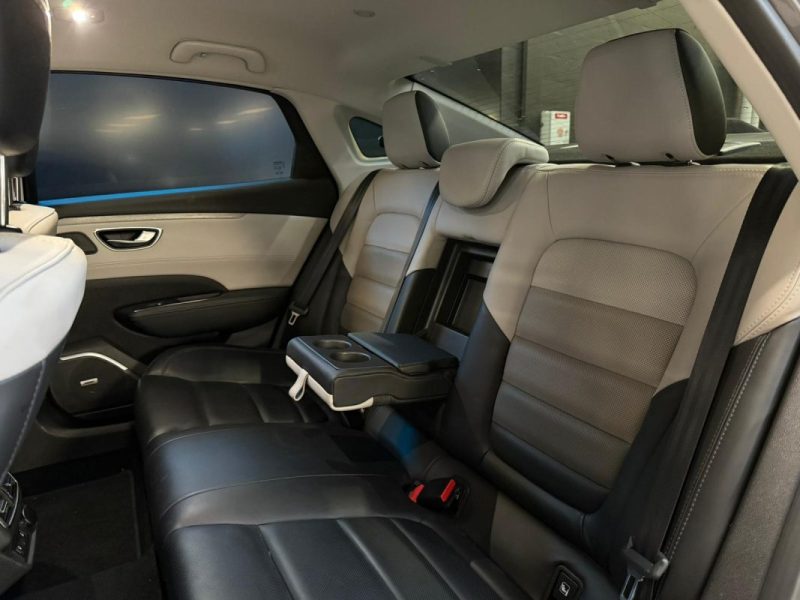 RENAULT TALISMAN 1.6 dCi 160ch INITIALE PARIS / 4CONTROL + BOSE + CAMERA DE RECUL + SIEGES ELEC