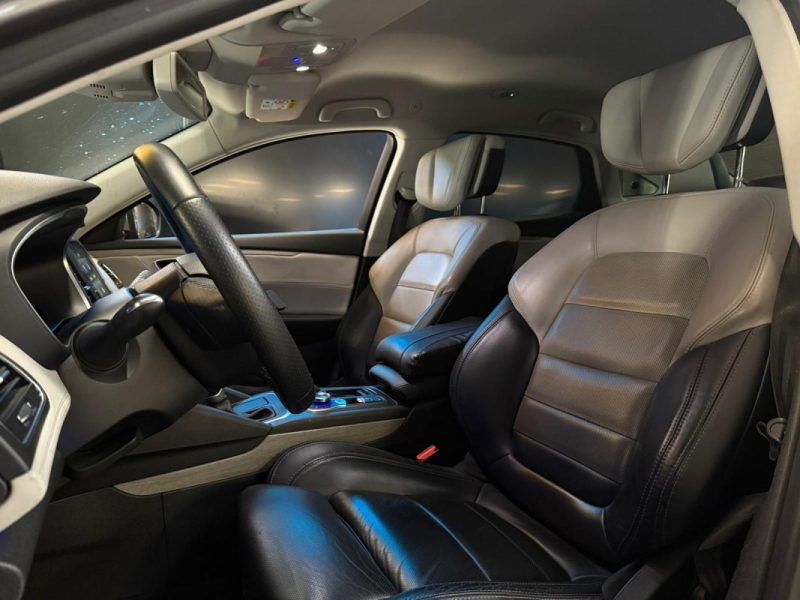 RENAULT TALISMAN 1.6 dCi 160ch INITIALE PARIS / 4CONTROL + BOSE + CAMERA DE RECUL + SIEGES ELEC