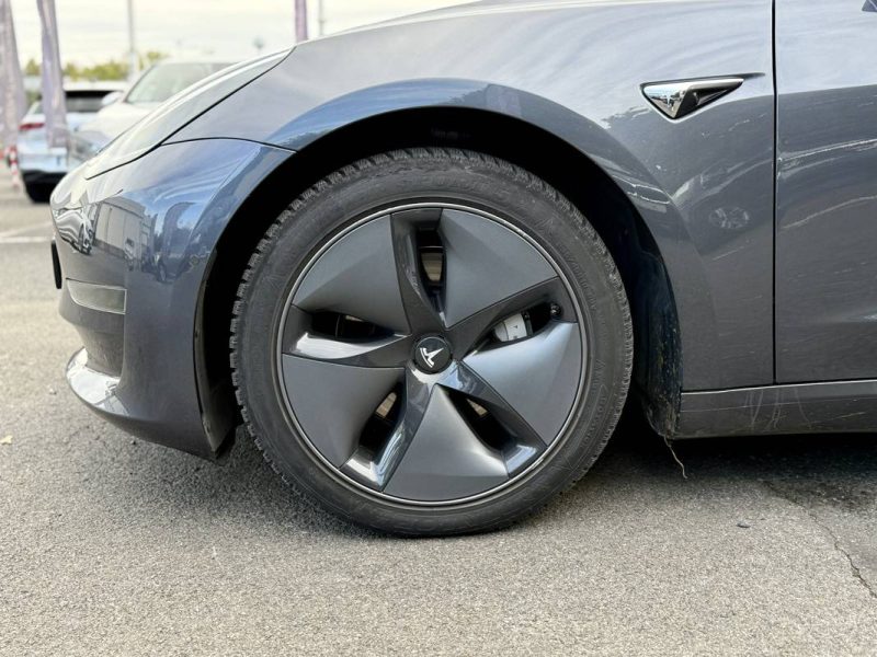 TESLA MODEL 3 LONG RANGE DUAL MOTOR 75KWH