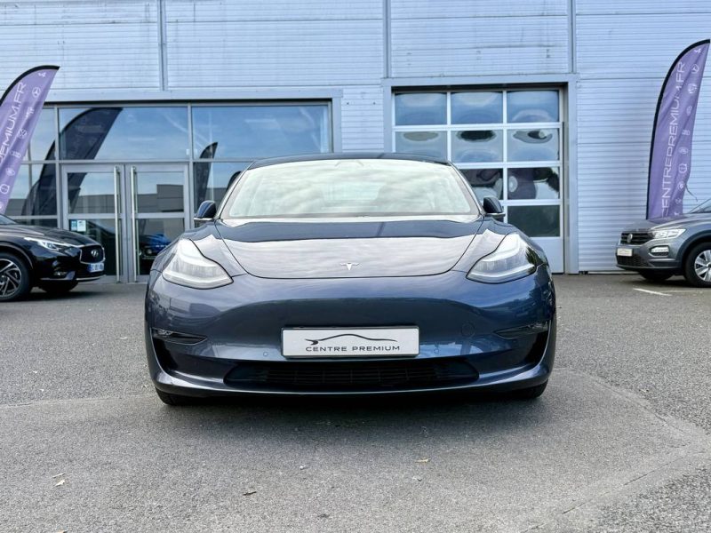 TESLA MODEL 3 LONG RANGE DUAL MOTOR 75KWH