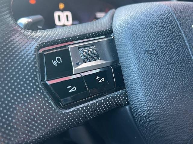 DS DS 7 CROSSBACK 2019