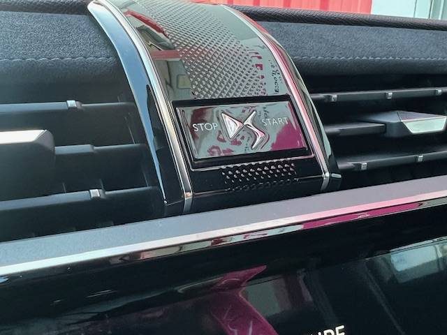 DS DS 7 CROSSBACK 2019