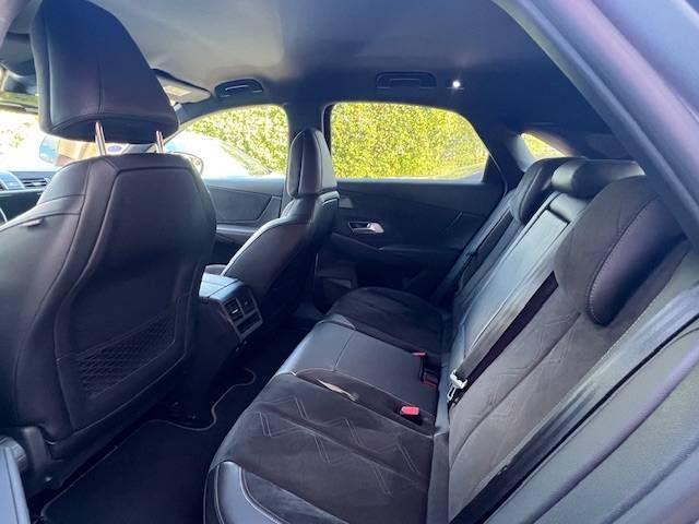 DS DS 7 CROSSBACK 2019