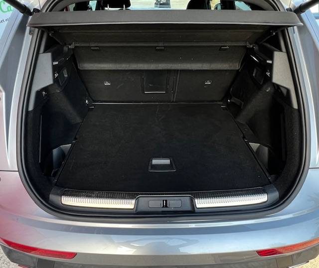 DS DS 7 CROSSBACK 2019