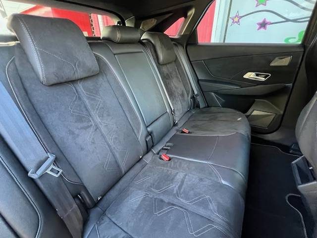 DS DS 7 CROSSBACK 2019