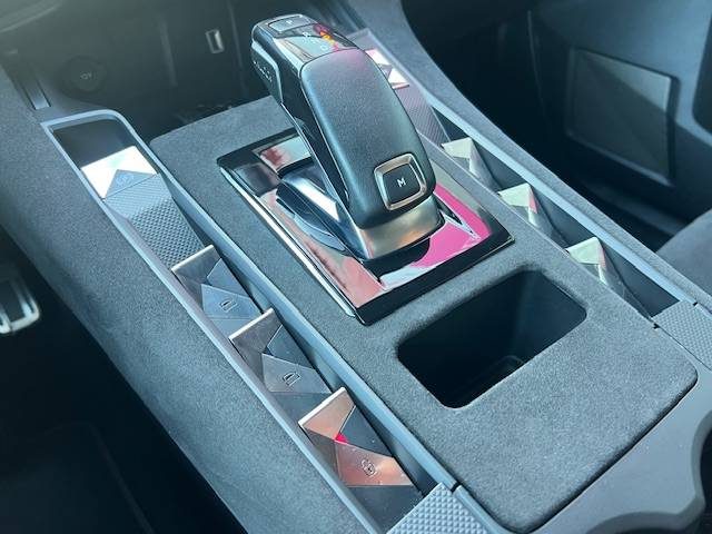 DS DS 7 CROSSBACK 2019