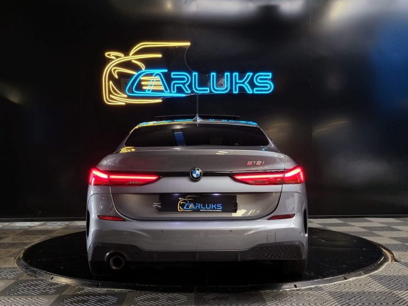 BMW SERIE 2 GRAN COUPE 218i 136ch M SPORT / TOIT OUVRANT / SIEGES BACQUET ALCANTARA / SUIVI BMW / VI