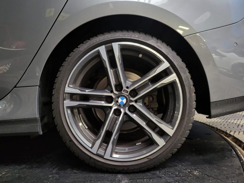 BMW SERIE 2 GRAN COUPE 218i 136ch M SPORT / TOIT OUVRANT / SIEGES BACQUET ALCANTARA / SUIVI BMW / VI