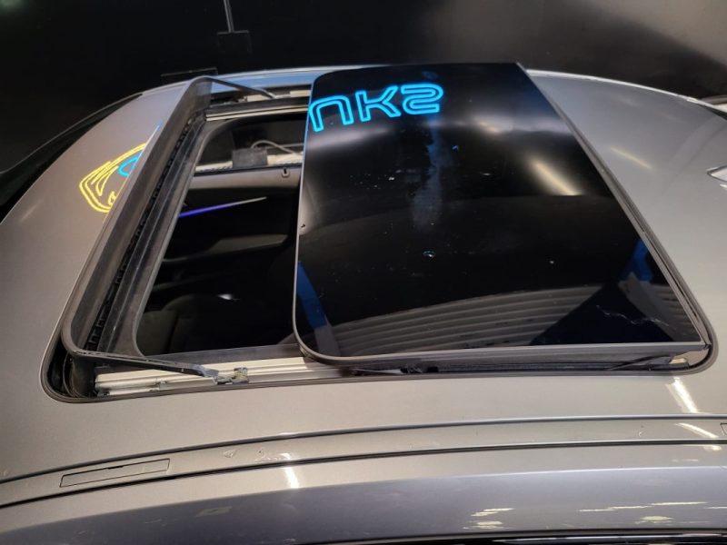 BMW SERIE 2 GRAN COUPE 218i 136ch M SPORT / TOIT OUVRANT / SIEGES BACQUET ALCANTARA / SUIVI BMW / VI