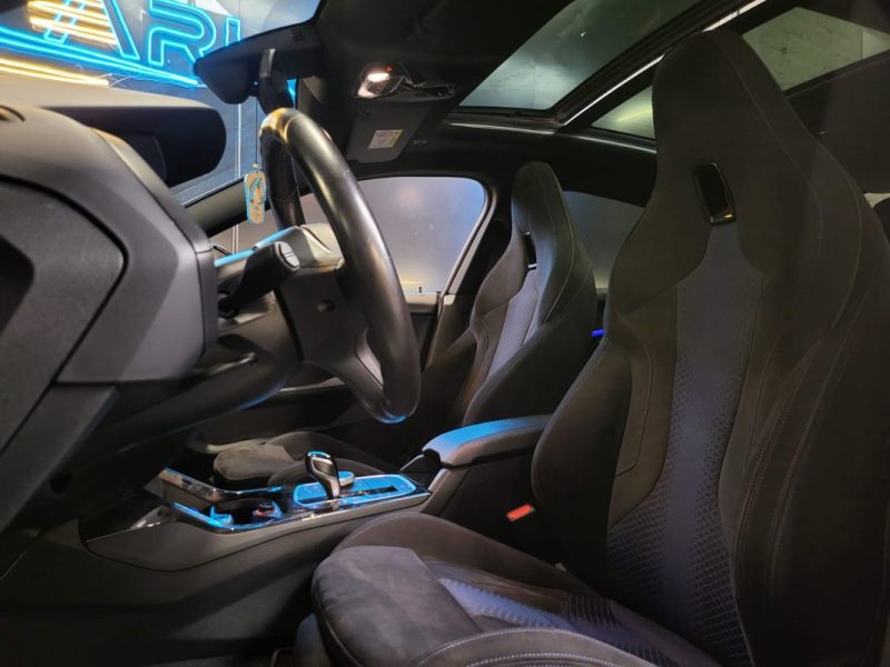 BMW SERIE 2 GRAN COUPE 218i 136ch M SPORT / TOIT OUVRANT / SIEGES BACQUET ALCANTARA / SUIVI BMW / VI