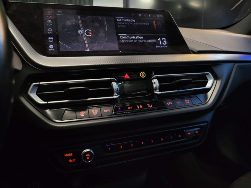 BMW SERIE 2 GRAN COUPE 218i 136ch M SPORT / TOIT OUVRANT / SIEGES BACQUET ALCANTARA / SUIVI BMW / VI