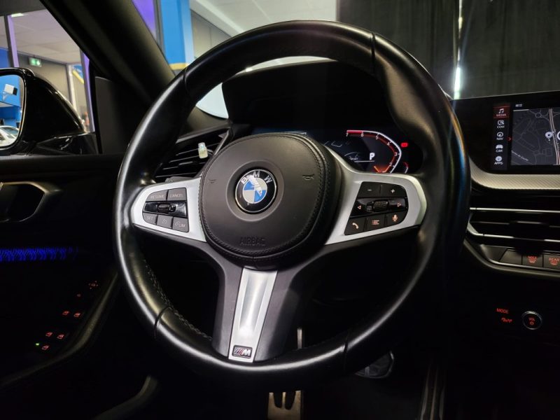 BMW SERIE 2 GRAN COUPE 218i 136ch M SPORT / TOIT OUVRANT / SIEGES BACQUET ALCANTARA / SUIVI BMW / VI