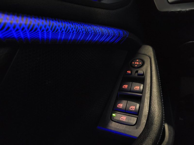 BMW SERIE 2 GRAN COUPE 218i 136ch M SPORT / TOIT OUVRANT / SIEGES BACQUET ALCANTARA / SUIVI BMW / VI