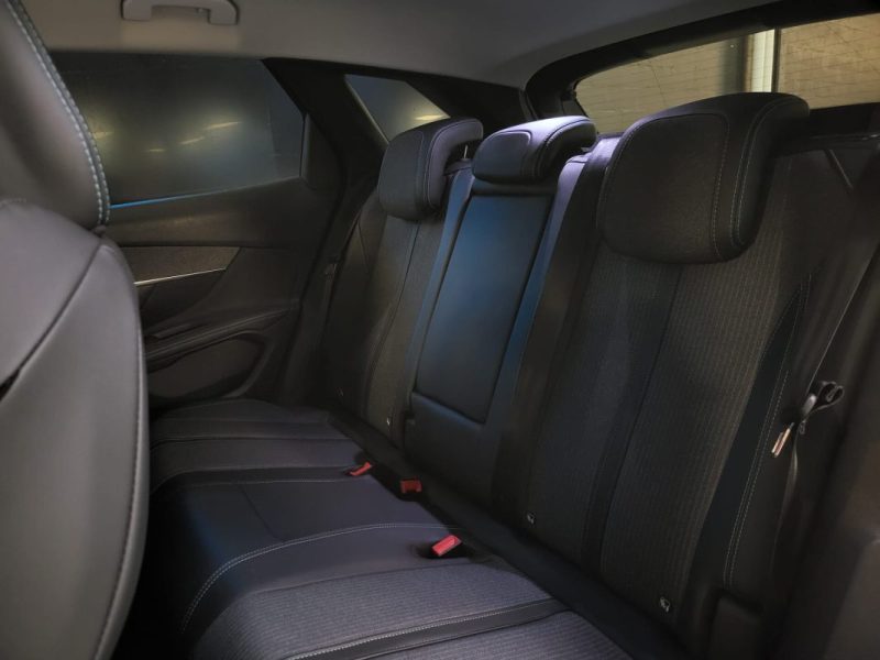 PEUGEOT 3008 HYBRID Allure Pack 225ch e EAT8