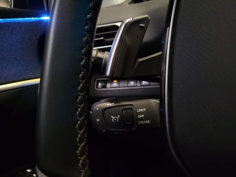 PEUGEOT 3008 HYBRID Allure Pack 225ch e EAT8