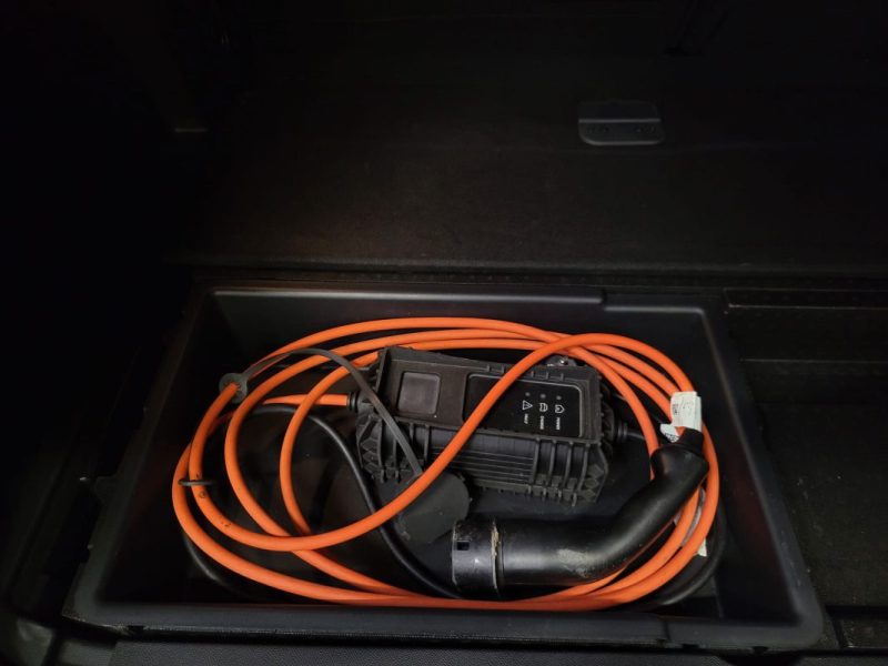 PEUGEOT 3008 HYBRID Allure Pack 225ch e EAT8