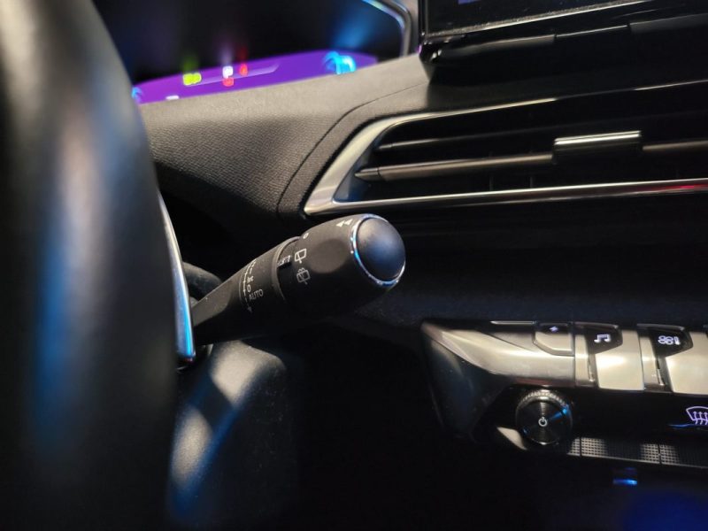 PEUGEOT 3008 HYBRID Allure Pack 225ch e EAT8