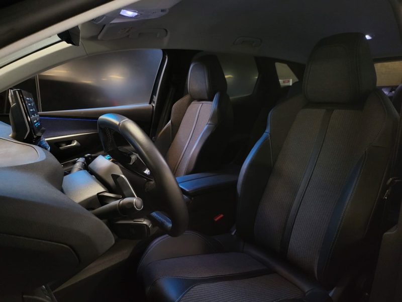 PEUGEOT 3008 HYBRID Allure Pack 225ch e EAT8