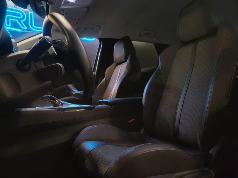 PEUGEOT 3008 HYBRID Allure Pack 225ch e EAT8