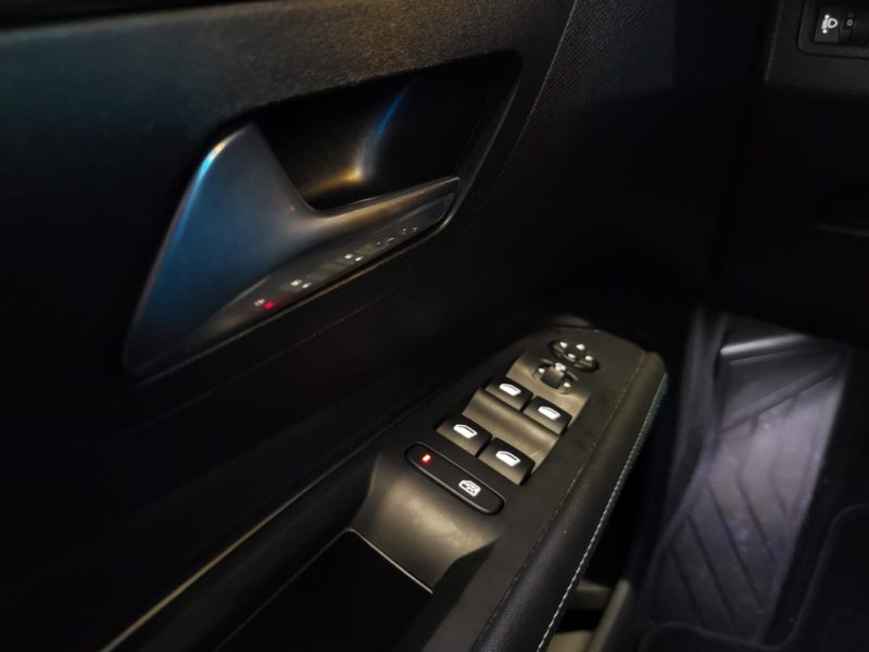 PEUGEOT 3008 HYBRID Allure Pack 225ch e EAT8